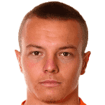 فوتبال فانتزی Jordy  J. Clasie