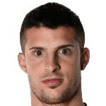 فوتبال فانتزی Kevin K. Mirallas