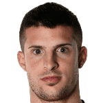 فوتبال فانتزی Kevin  K. Mirallas