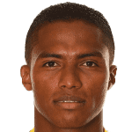 فوتبال فانتزی Luis Antonio A. Valencia