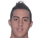 فوتبال فانتزی José Ramiro  R. Funes Mori