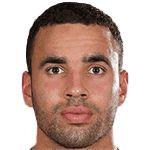 فوتبال فانتزی Hal H. Robson-Kanu
