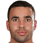 فوتبال فانتزی Hal  H. Robson-Kanu