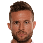 فوتبال فانتزی Yohan Y. Cabaye