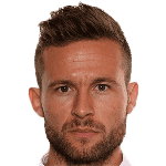 فوتبال فانتزی Y. Cabaye