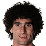 فوتبال فانتزی Marouane  M. Fellaini