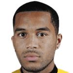 فوتبال فانتزی Adrian  A. Mariappa