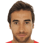 فوتبال فانتزی Mathieu M. Flamini