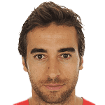 فوتبال فانتزی Mathieu  M. Flamini