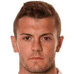 فوتبال فانتزی Jack J. Wilshere