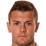 فوتبال فانتزی Jack  J. Wilshere