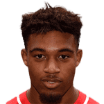 فوتبال فانتزی Jordon J. Ibe