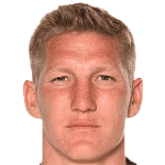 فوتبال فانتزی Bastian B. Schweinsteiger