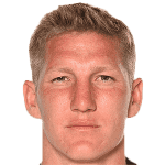 فوتبال فانتزی Bastian  B. Schweinsteiger