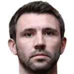 فوتبال فانتزی Gareth G. McAuley