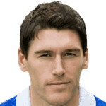 فوتبال فانتزی Gareth G. Barry