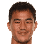 فوتبال فانتزی Shinji  S. Okazaki