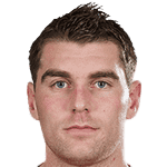 فوتبال فانتزی Sam  S. Vokes