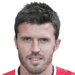 فوتبال فانتزی Michael M. Carrick