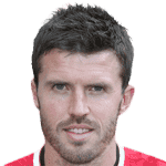 فوتبال فانتزی Michael  M. Carrick