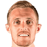 فوتبال فانتزی Darren D. Fletcher