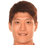 فوتبال فانتزی Chung-Yong  Chung-Yong Lee