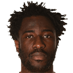 فوتبال فانتزی Wilfried Guemiand W. Bony