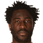 فوتبال فانتزی Wilfried Guemiand  W. Bony