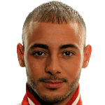 فوتبال فانتزی Noureddine N. Amrabat