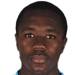 فوتبال فانتزی Gilbert Gianelli G. Imbula