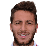 فوتبال فانتزی Andrea A. Bertolacci