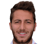 فوتبال فانتزی Andrea  A. Bertolacci