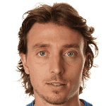 فوتبال فانتزی Riccardo  R. Montolivo