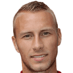 فوتبال فانتزی Mike M. van der Hoorn