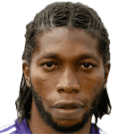 فوتبال فانتزی Dieumerci D. Mbokani