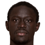 فوتبال فانتزی El-Hadji Baye Oumar O. Niasse