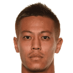 فوتبال فانتزی Keisuke K. Honda