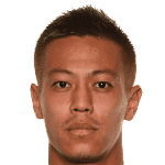 فوتبال فانتزی Keisuke  K. Honda