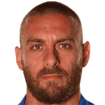فوتبال فانتزی Daniele D. De Rossi