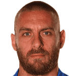 فوتبال فانتزی Daniele  D. De Rossi