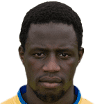 فوتبال فانتزی Boukary B. Dramé