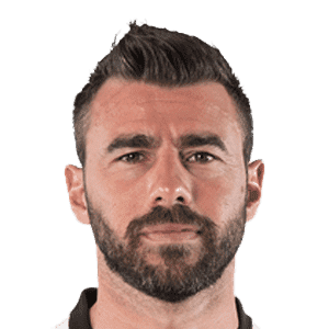 فوتبال فانتزی Andrea  A. Barzagli