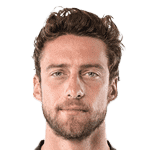 فوتبال فانتزی Claudio  C. Marchisio