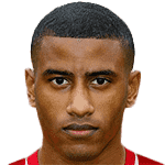 فوتبال فانتزی Luciano  L. Narsingh