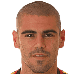 فوتبال فانتزی Víctor Víctor Valdés