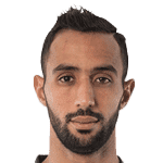 فوتبال فانتزی Medhi Amine M. Benatia