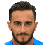 فوتبال فانتزی Alberto A. Aquilani
