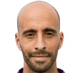 فوتبال فانتزی Borja Borja Valero