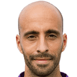 فوتبال فانتزی Borja  Borja Valero