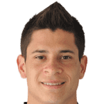 فوتبال فانتزی Juan Manuel J. Iturbe